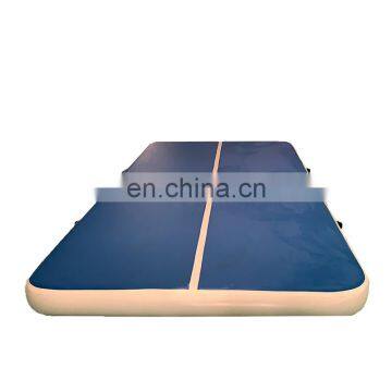 4m x 2m x 20cm Thick Inflatable Prix Air Track Gymnastics Tumbling Air Mat 4m