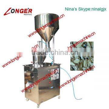 Hazelnuts/Cashew Nut/Walnut Slicing/Slicer Machine|Nuts Slice Making Machine