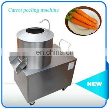 Factory Price Sweet Potato Peeling Machine for Sale/potato Peeling Machine