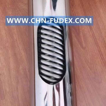 ASME SPIRAL COIL HEAT EXCHANGER photo-2