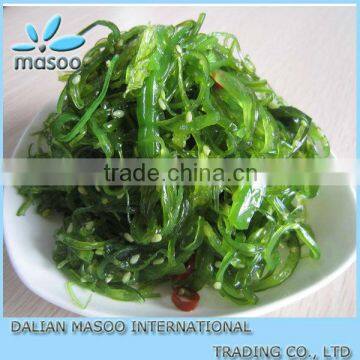 china's seaweed
