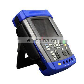 Digital Partial Discharge Tester Portable Partial Discharge Testing Equipment photo-3