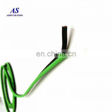 Wholesale Ofc/cca/tinned Copper 14ga Pvc Insulated Speaker Wire photo-7