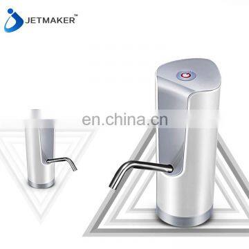 Easy Use Electronic Mini 5 Gallon Bottle Drinking Manual Water Pump photo-6