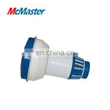 McMaster BS-088 Swimming Pool Clean Accessories Automatic Adjustable Floating Chlorine Tablet Dispenser For Pools photo-4