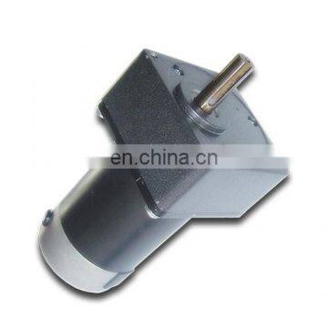 24V Reducer Motor Low Rpm DC Gear Motor BMM230M photo-2