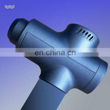 New Design Health Care Pain Relief Muscle Gun Massager photo-2