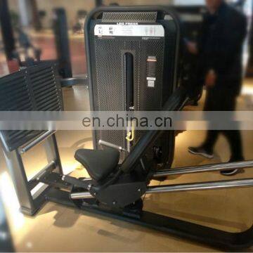 Hot Sales High Quality Commercial Leg Strength Exercise Gym Fitness Gym Equipment Leg Press Machine SES03 photo-3