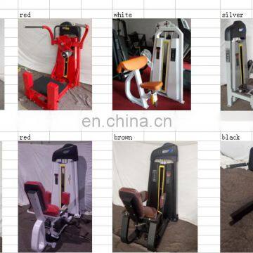 Commercial Gym Equipment Body Building Machine Multi Hip SE10