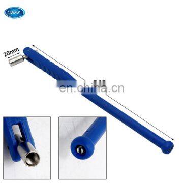 Car Motorcycle Snap In Valve Stem Puller Tire Changer Repair Install Tool photo-3