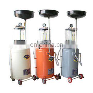 OEM Manufacturer High Quality Vacuum Oil Drainer & Extractor