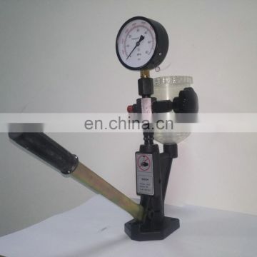 Diesel injection Nozzle tester S60H S90H PJ-40 PJ-60 with cheap price