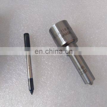 ORIGINAL COMMON RAIL NOZZLE DLLA118P2203 (0433172203) FOR INJECTOR 0445120236