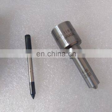 Cheap Price of ORIGINAL COMMON RAIL NOZZLE DLLA118P2203 (0433172203) FOR INJECTOR 0445120236 photo-2