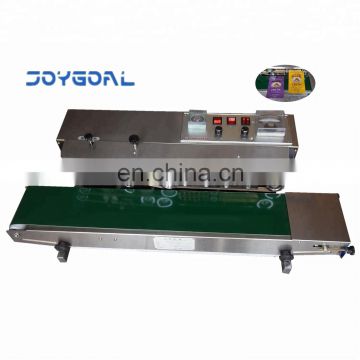 high frequency air filter pocket sealing machine