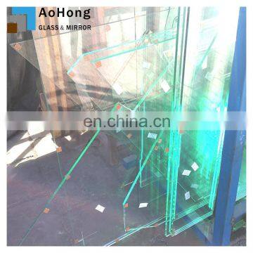 10mm Thick Tempered Self Cleaning Glass photo-6