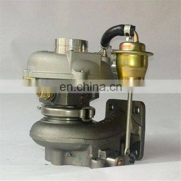 ISF2.8 Engine Turbocharger BV45 5370734 17459880001 Electric Turbocharger photo-3