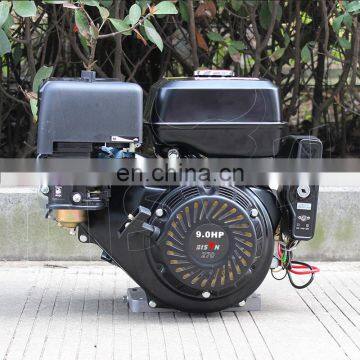 Bison(CHINA) Loncin 270Cc Gasoline Engine 177 With Cluth Gear Box photo-2