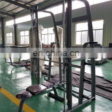 LZX-2018 Gym Equipment /Fitness Equipment/Smith Machine