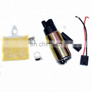 Intank Fuel Pump HFP382S Fit For Isuzu Suzuki photo-2