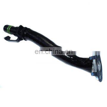 OIL RETURN DRAIN PIPE TUBE 55587854 For GM CRUZE SONIC TRAX 1.4