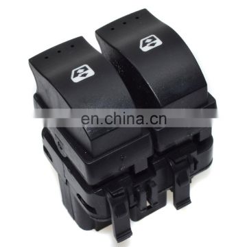 POWER WINDOW CONTROL SWITCH FRONT FOR RENAULT CLIO II 1998-2005 8200315034,8200148814,8200060045