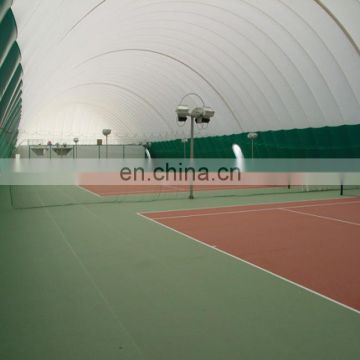 Largest Outdoor Competition Inflatable Tent Inflatable Tennis Court Tent