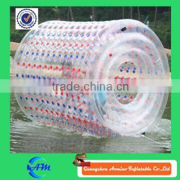 Funny Transparent Inflatable Water Walking Ball, High Quality Inflatable Water Running Ball for Childern photo-6