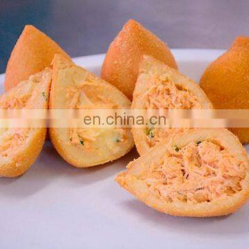 Brazilian Food Maquina Para Fazer Coxinha Making Machine photo-6