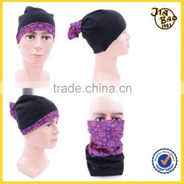 Hot Fashion Polar Fleece Polyester Stretchy Bandana photo-5