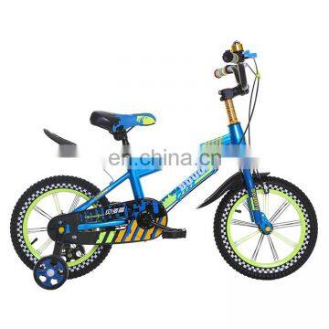 Hot selling best quality factory price kids bike children bike bicycle baby cycle children bicycle for 6 years old