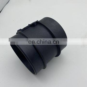 High Quality Custom Nylon Pa66 GF30% Plastic Molding Products Injection Molding Service