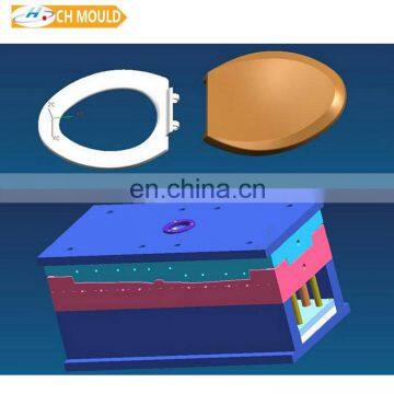 2018 Plastic Injection Chocolate Mold Polycarbonate for Sale photo-7