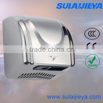 electrical sensor economic air hand dryer