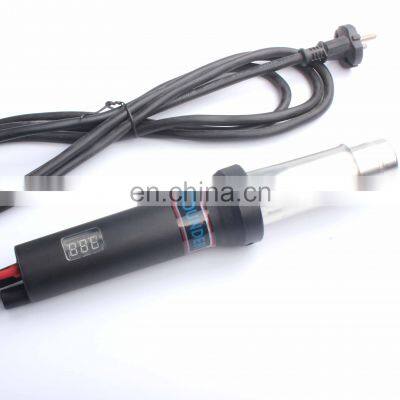 110V 230V 1000W Tpo Roofing Heat Gun For Faux-Aging Of Wood Heatfounder