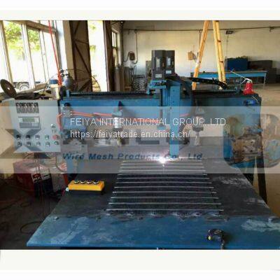 Сваренная клиновидно-волнистая проволочная сетчатая пластина, надежные клиновидно-волнистые проволочные сетчатые панели Johnson, антиабразивные клиновидно-волнистые проволочные листы photo-4