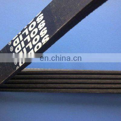 5PK813 Engine Drive Belt /fan Belt/PK Belt for BMW Factory Supply Pk Belt Ribbed Belt for Transmission With Fast Delivery photo-2