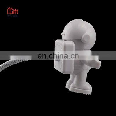 Powerful Creative USB Astronaut Night Lamp photo-4
