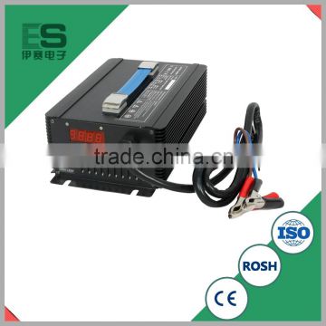 2015 Germany Cleaning Battery Charger 24V 10A/24V 30A