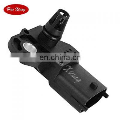 Good Quality Intake Pressure Map Sensor 0281002576
