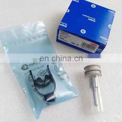 Del'phi Genuine & New Common Rail Nozzle CVA Kits 7135-573 for Injector 28229873/33800-4A710