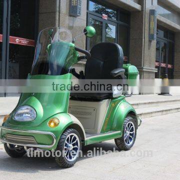 High quality 4 wheel unfoldable electric mobility scooter for elderly                        
                                                Quality Choice
                                                    Most Popular