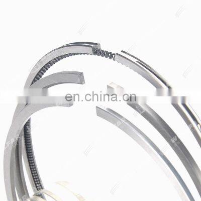 Truck D342 D375 Engine Parts for Piston Ring 8N5760 146.05mm*3.95+3.95+6.34