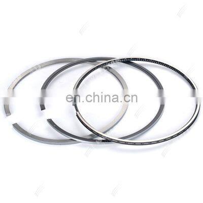 Machinery engine parts N14 engine piston ring set 4024942/3804500/4089489/3803358/A21530/S41887