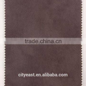100% Polyester Fabric,Velboa Bronzed For Home Textile,Sofa photo-5