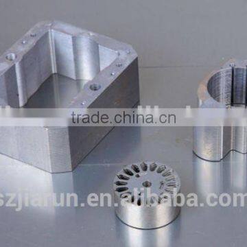 Electric Motor Lamination photo-4