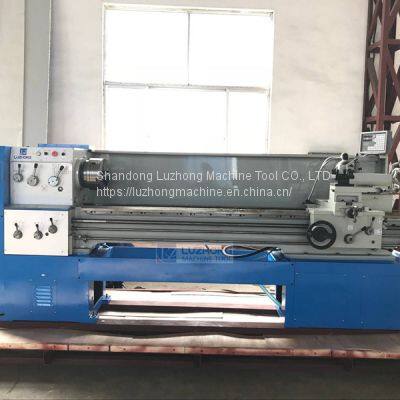 C6150/C6250 Horizontal Metal Linear Lathe High Precision Lathe Machine photo-3