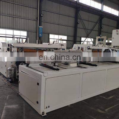 Factory Direct Sale Customized Toilet Paper Printing Machine photo-3