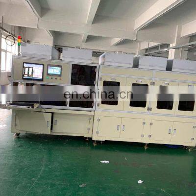 High Precision 7-13.5 Medium Vacuum Lamination Machine Glass Vacuum Oca Laminate Machine photo-2