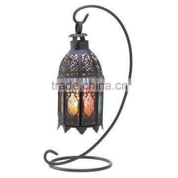 Moroccan Hanging Lamp Lantern